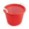 Half Bushel Harvest Basket