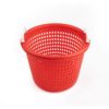 Half Bushel Harvest Basket